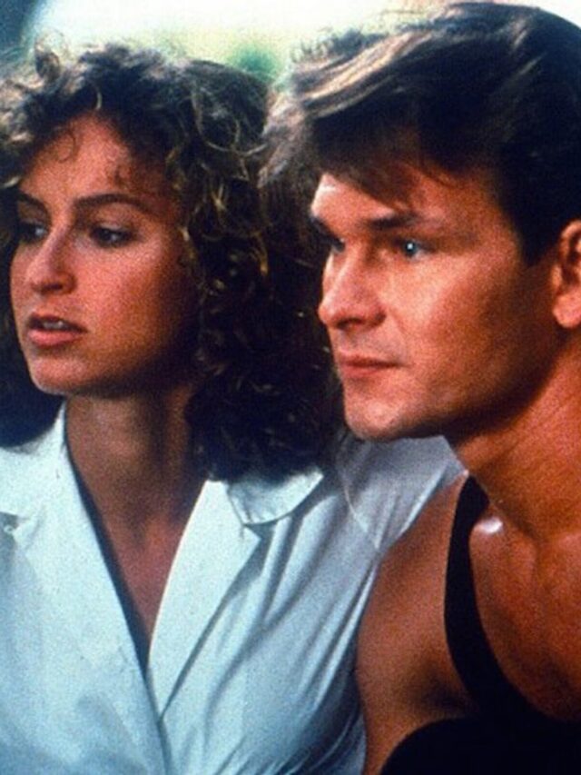 The Cast of ‘Dirty Dancing’